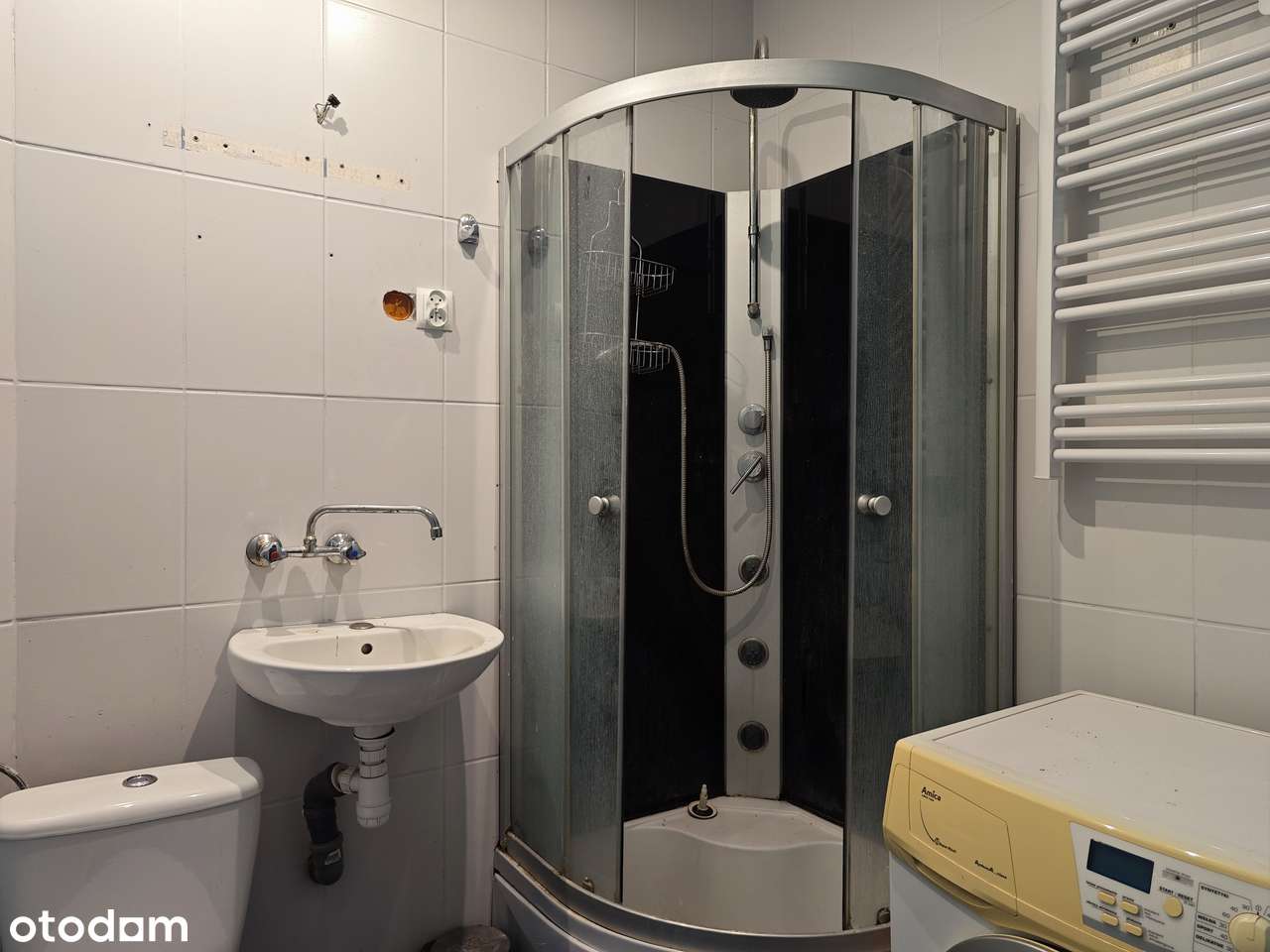 OKAZJA! Przestronne 2-pok | 51,65 m2 | Blisko UAM | BEZPOŚREDNIO!!! - Pełny obrazek: 5/13