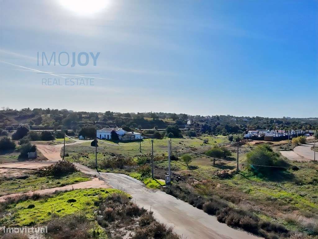 Terreno com 15.890m2 para Venda em Albufeira - Grande imagem: 4/10