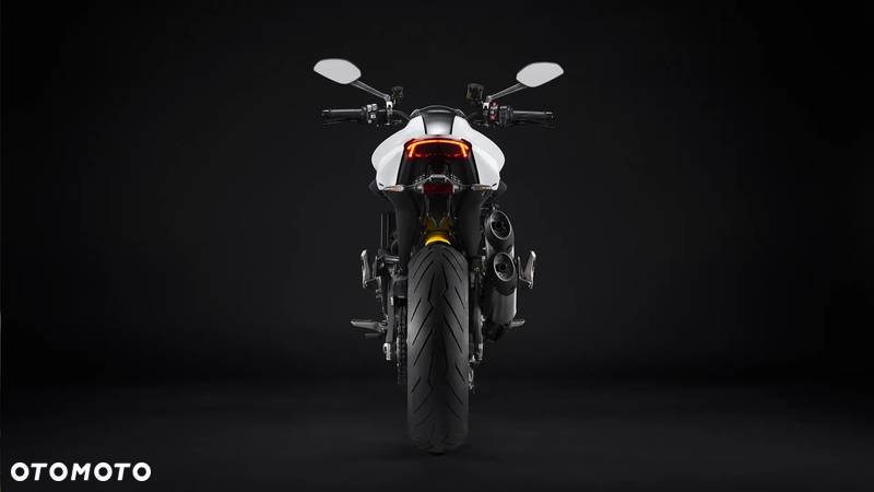 Ducati Monster - 3