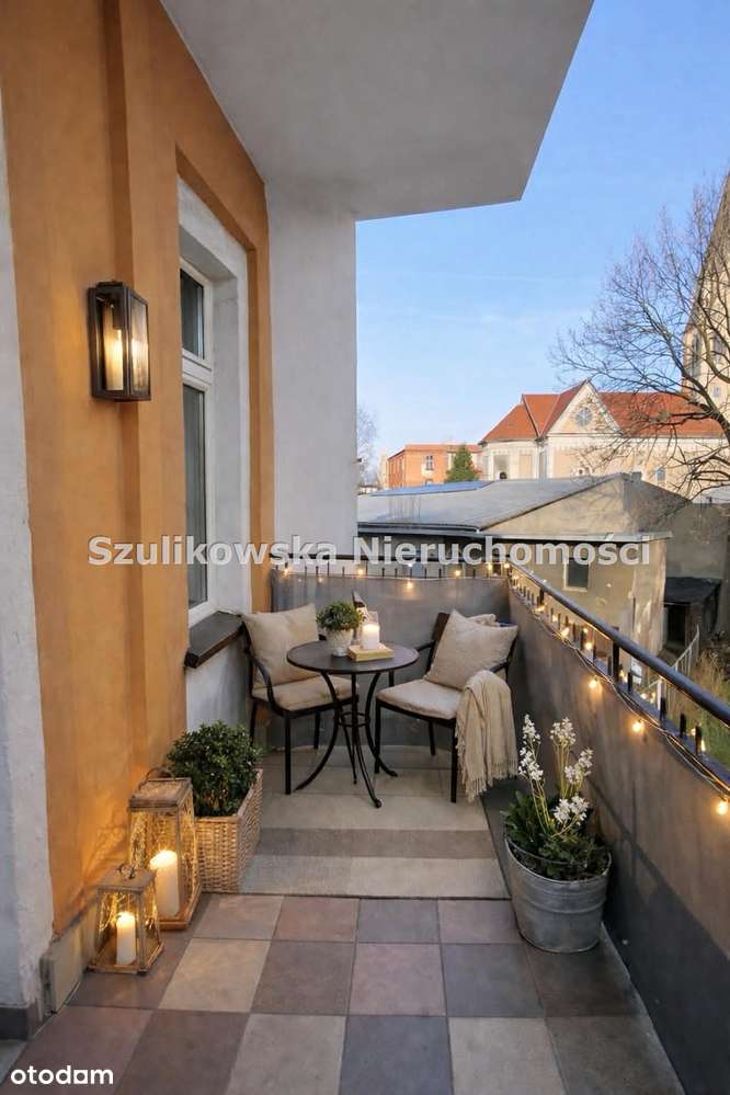 Mieszkanie NA Sprzedaż W Ząbkowicach Śląskich-5