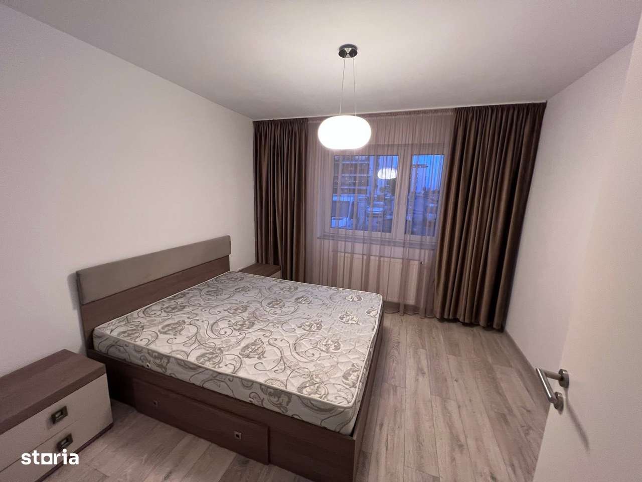 De închiriat 3 camere Kasper , Coresi - Imagine principală: 3/7