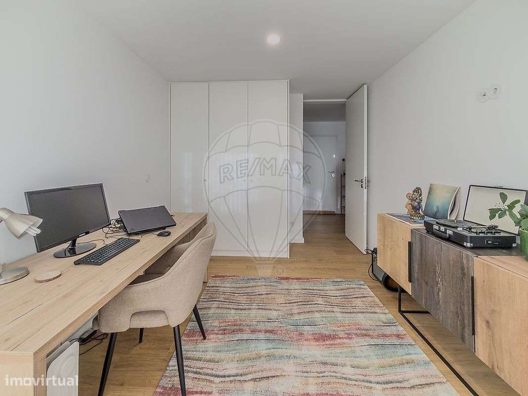 Apartamento T2 para venda-12