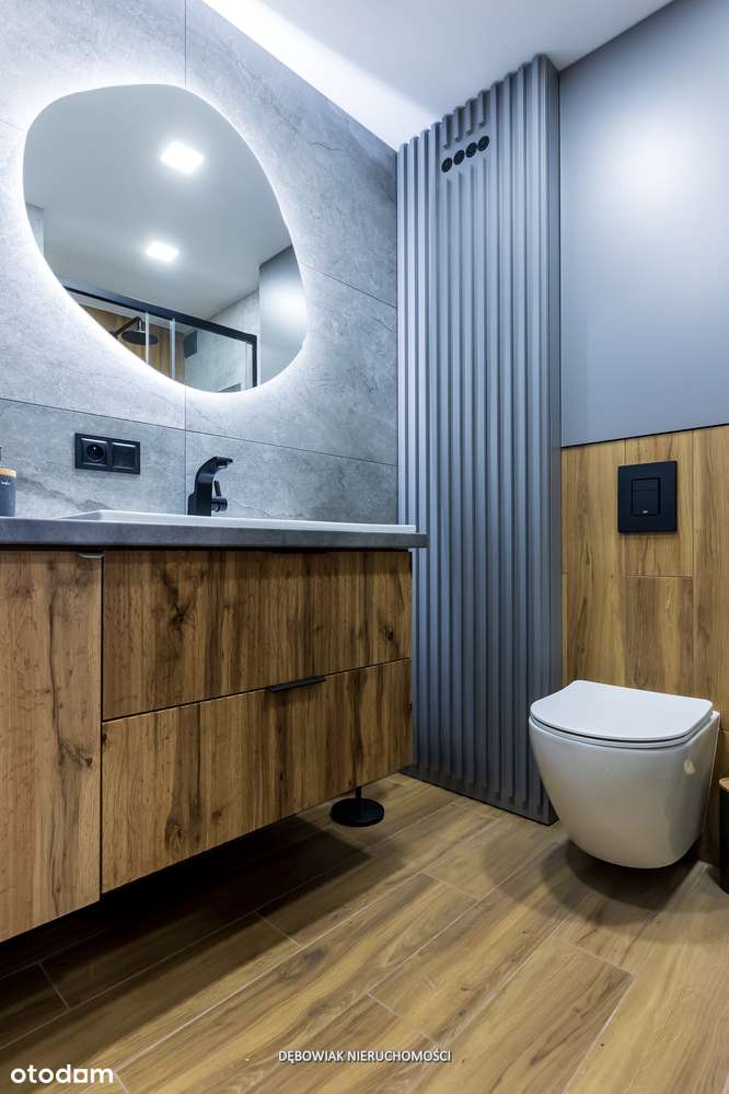 Atrakcyjne czteropokojowe mieszkanie-18