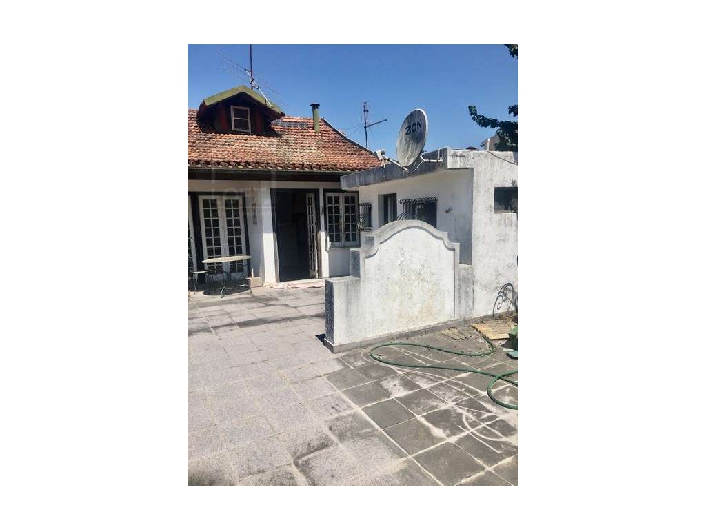 Prédios no Centro da Cidade - Grande imagem: 3/59