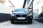 BMW X2 16 d sDrive Auto - 3