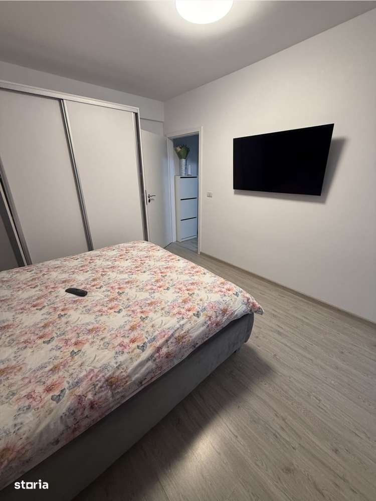 Apartament 2 camere decomandat - etaj 1 - mobilat utilat - Kaufland - Imagine principală: 2/6