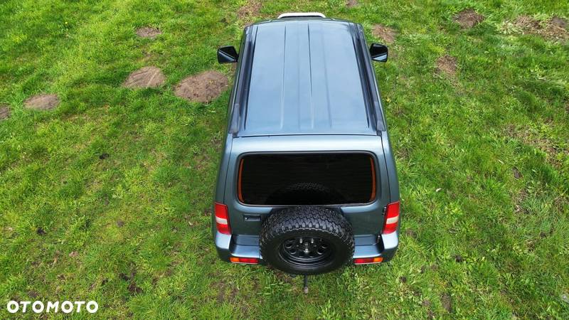 Suzuki Jimny Comfort - 10