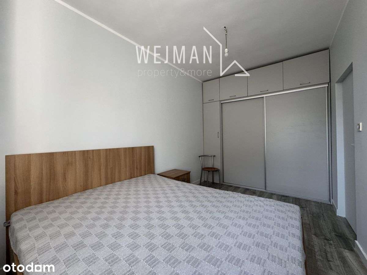 Doskonałe położenie i uniwersalność Gdynia Centrum-6