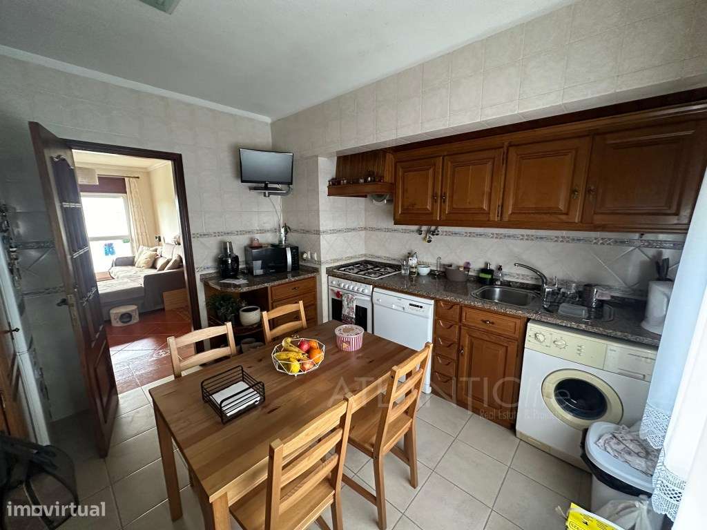Apartamento T3 Mira Sintra-6