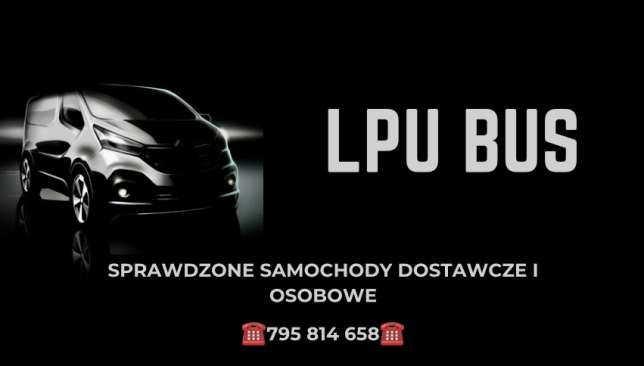 LPU BUS Andrzej Skorupski
