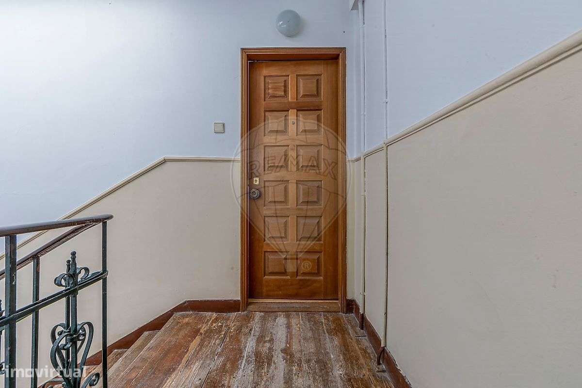 Apartamento T2 para venda-22