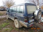 Carcasa filtru aer mitsubishi Pajero 2002 SUV - 3