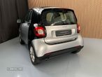 Smart ForTwo Coupé 1.0 Passion 71 Aut. - 5