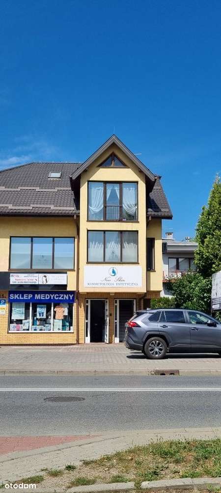 kamienica mieszkalno-usługowa w Krośnie-9