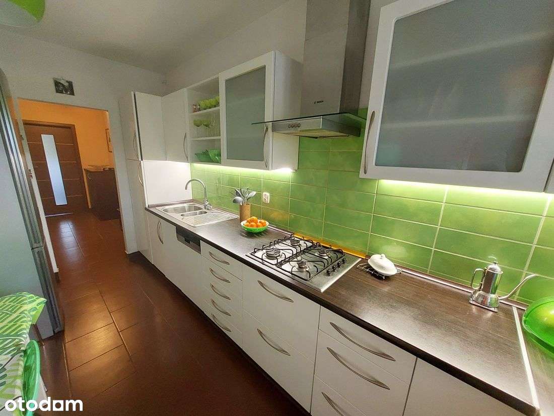 3 pokoje do wejścia | Metro Kabaty-8