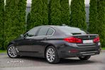 BMW Seria 5 530d xDrive Aut. Luxury Line - 5
