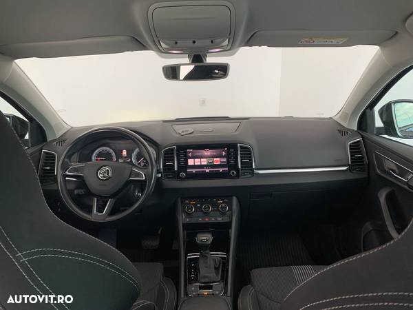 Skoda Karoq 2.0 TDI 4X4 DSG Style - 3