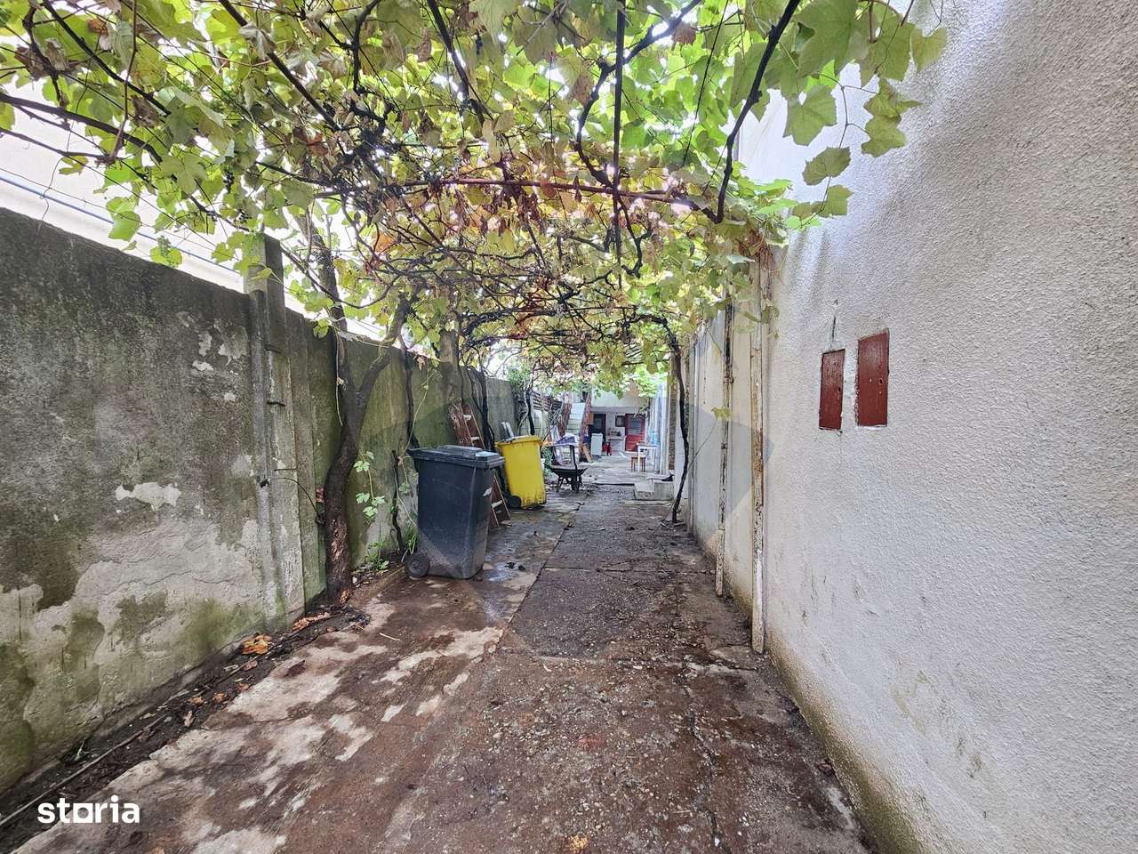 Casa de vanzare Gheorghe Doja-1