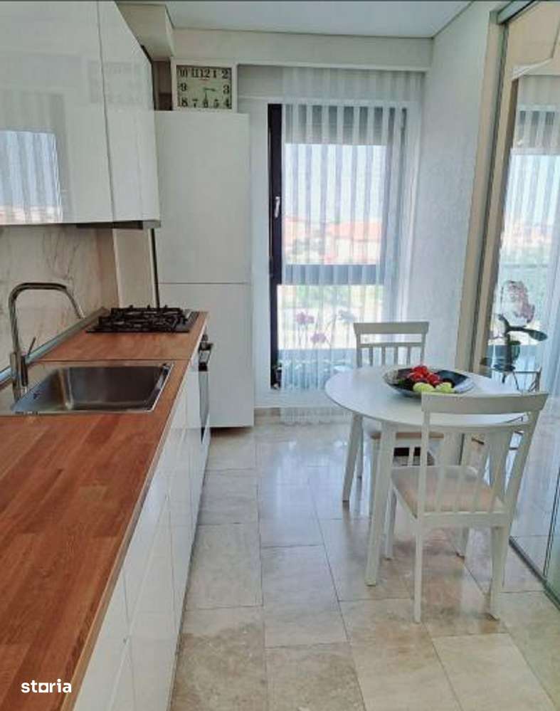 38515 Apartament LUX 3 camere Tomis Plus-6