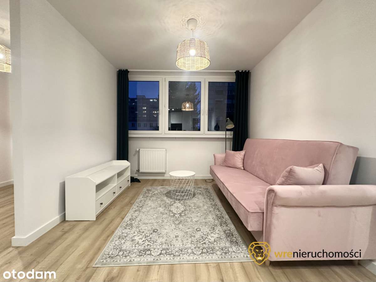 Pierwszy najem | Niski czynsz adm. | Piwnica - Pełny obrazek: 2/7