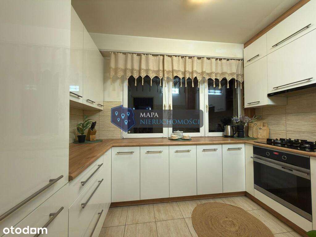 M4 na I piętrze w bloku z windą-3