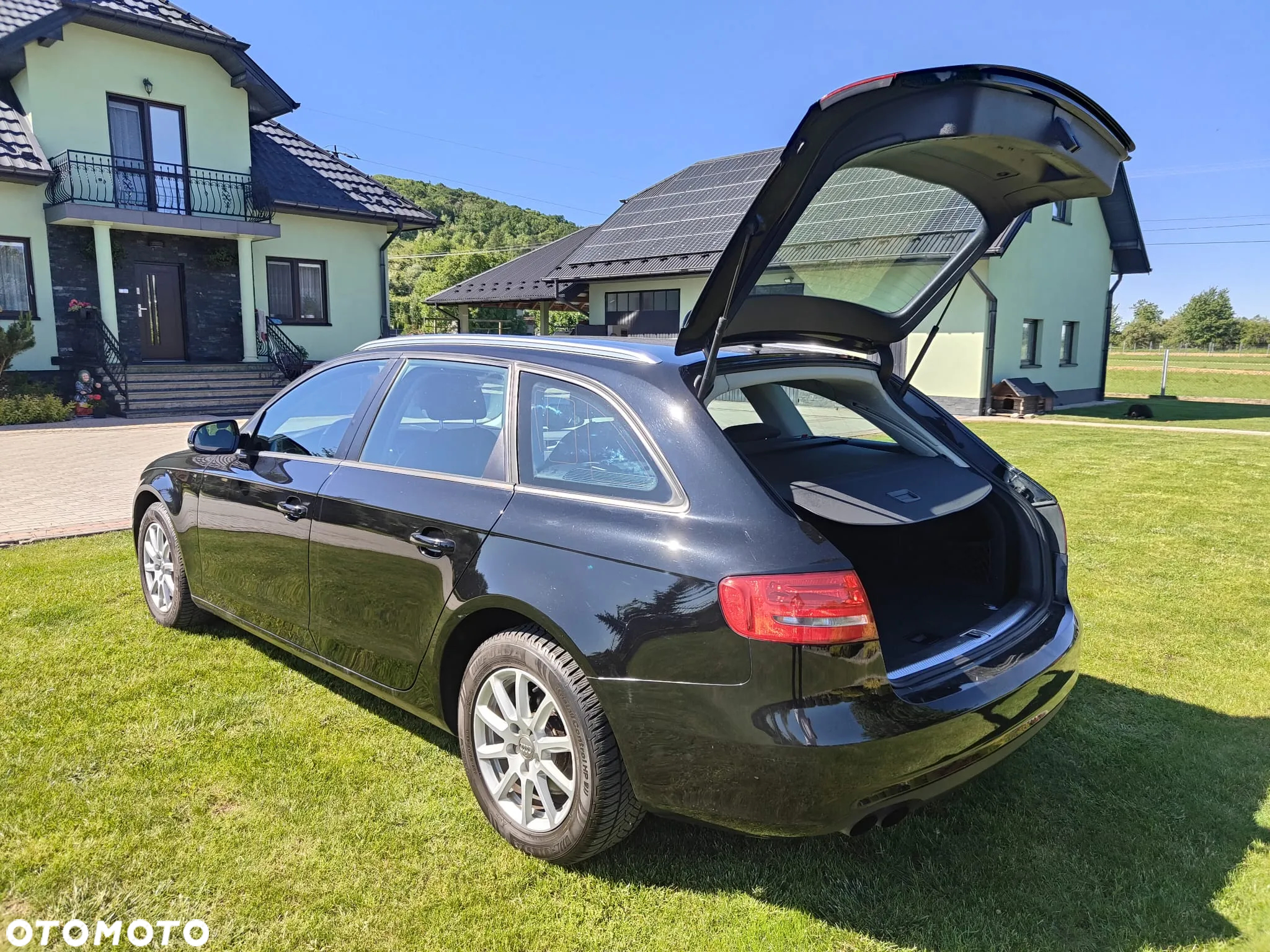 Audi A4 2.0 TDI - 9