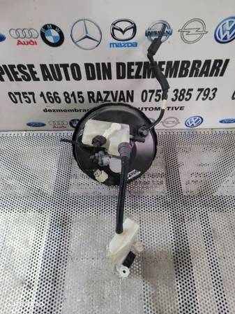 Pompa Frana Cu Tulumba Ford Kuga 2 II 2.0 Tdci Euro 5/6 An 2015-2020 Cod DV61-28195-JB Motor T7MA - 3