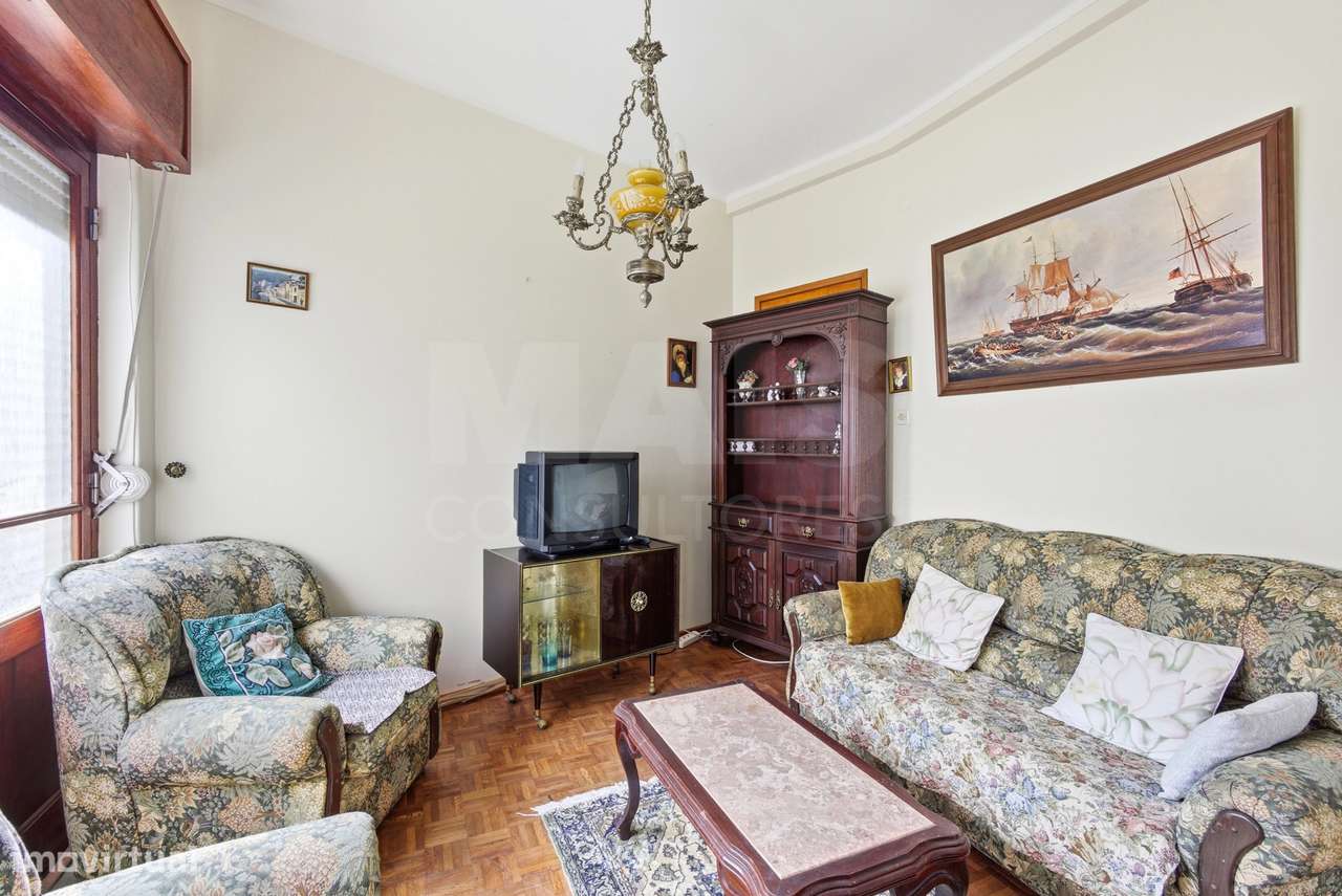 Apartamento T2 em Peniche - Grande imagem: 2/22