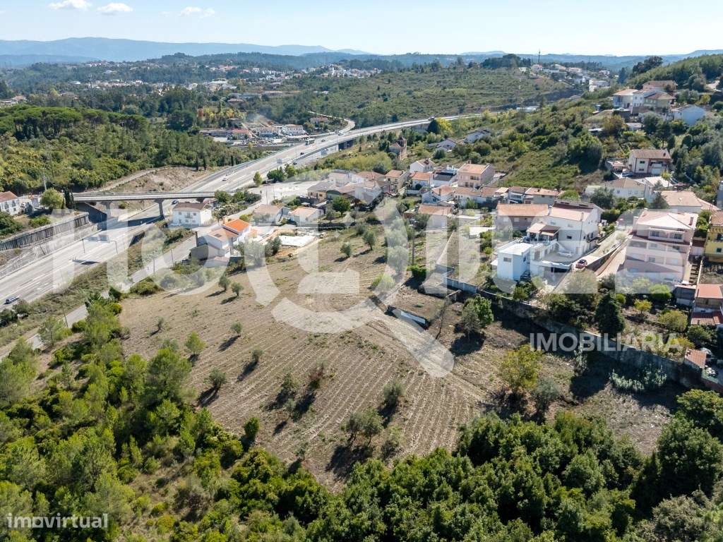 Terreno | Urbano | Excelentes Acessos | Vistas Panorâmicas-6