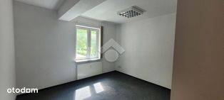 Skawina – lokal biurowy – ul. Słoneczna - 12 m2