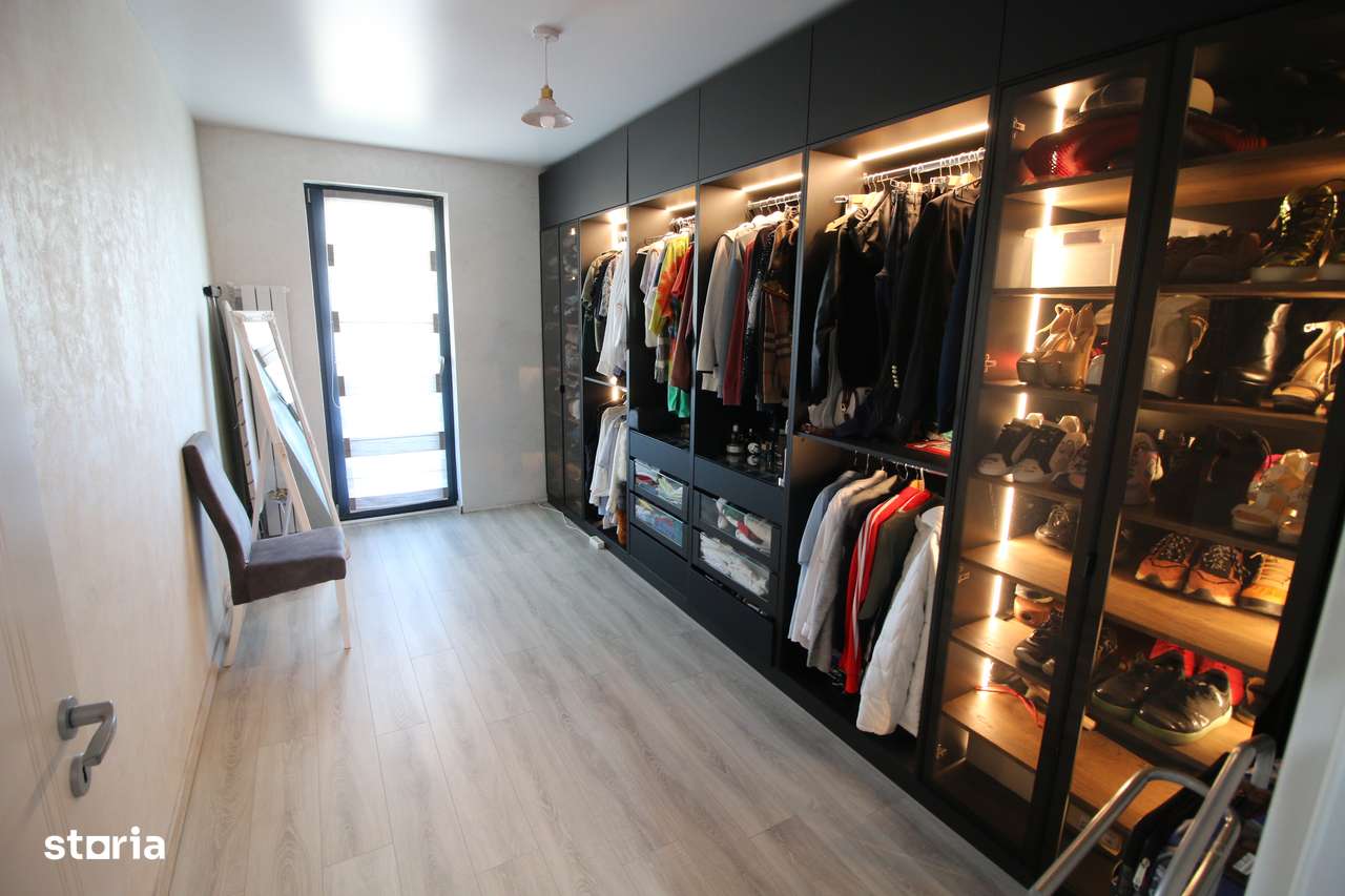 4 camere complex Arcada etaj 4/5 - Imagine principală: 4/11