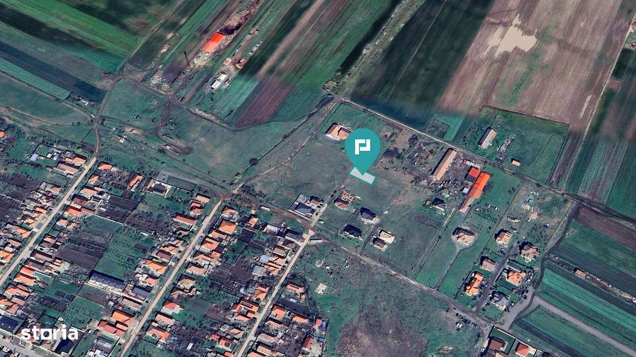 Loc de casa de 512mp în Livada - Imagine principală: 4/4