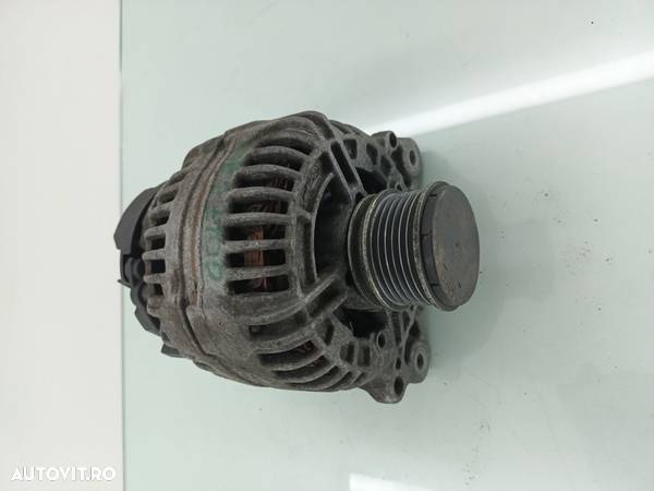 Alternator VW GOLF 4 AJM 1998-2004  06F903023F - 1