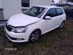 Skoda Fabia 1.0 Ambition - 1