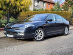 Citroën C6 3.0 HDi 24V Exclusive - 6