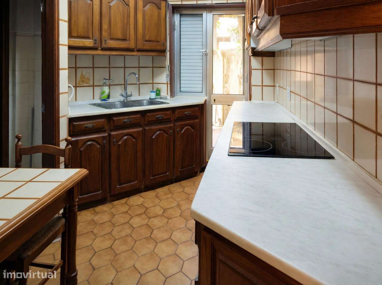 Apartamento T2+1 | São Mamede de Infesta - Grande imagem: 4/16