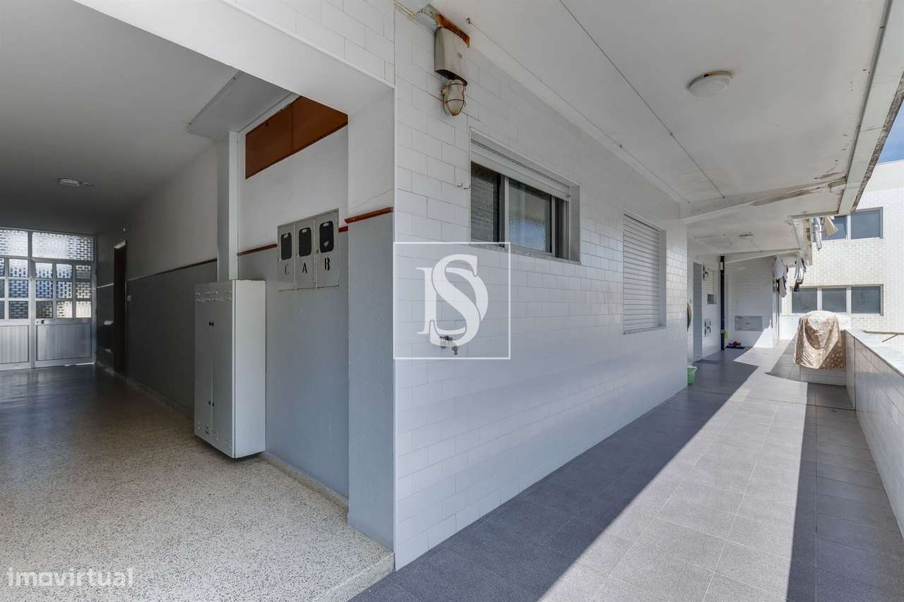 Apartamento T1+1 Venda em Vila do Conde,Vila do Conde-29