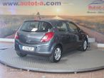 Opel Corsa 1.2 Enjoy FlexFuel - 5