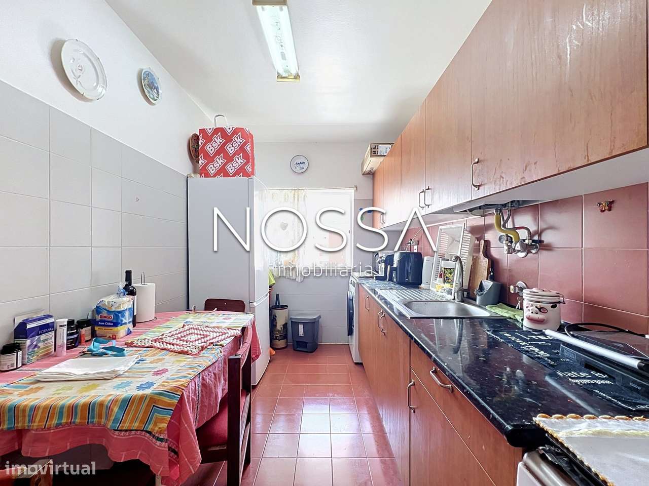 Apartamento T2 no Monte da Caparica - Almada-15