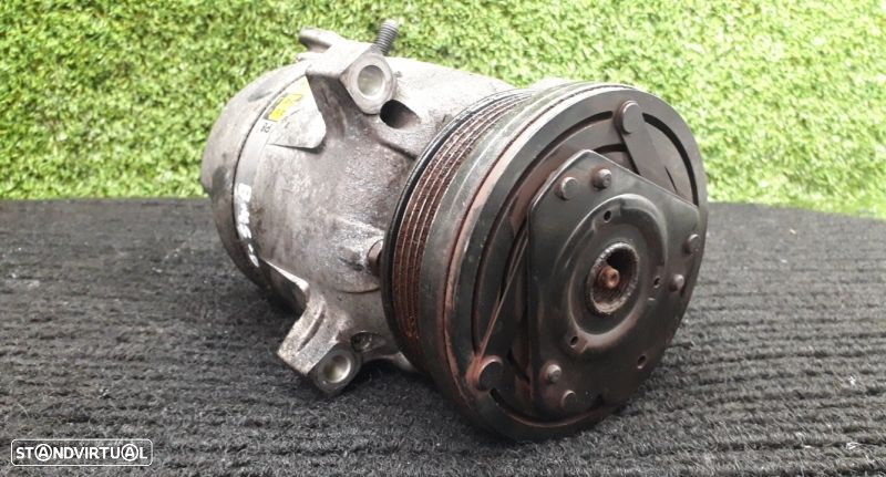 Compressor Do Ac Chevrolet Lacetti Combi (J200) - 1