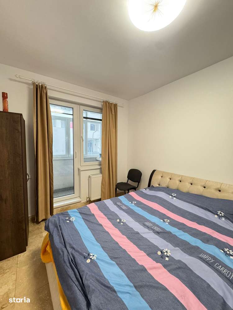 Apartament 2 camere - Parter Inalt - Mobilat si Utilat - Sector 6 - Imagine principală: 2/20