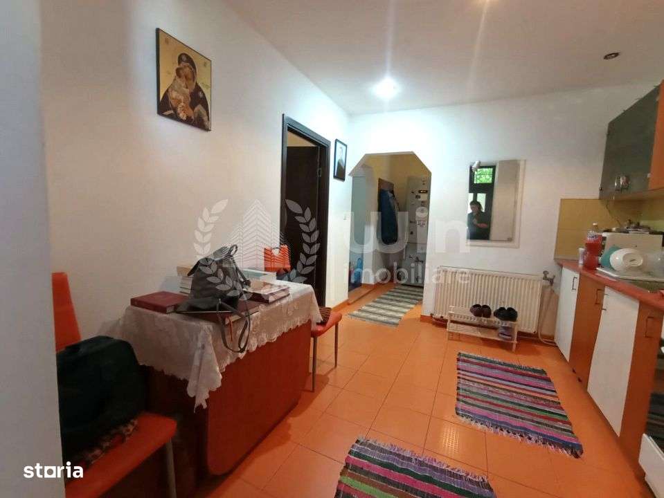 Apartament 2 camere | Decomandat | Centru | Zona Tribunalului - Imagine principală: 2/6