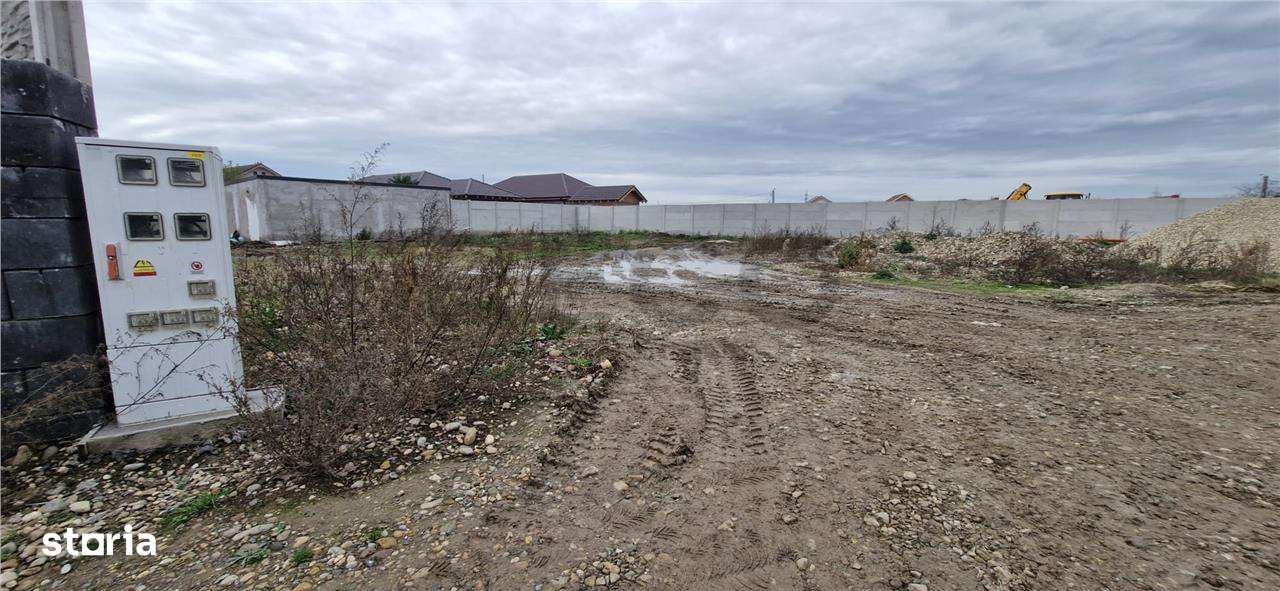 RECO Teren intravilan in Oradea, Episcopia - Imagine principală: 4/5