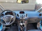 Ford Fiesta 1.25 Ambiente - 18