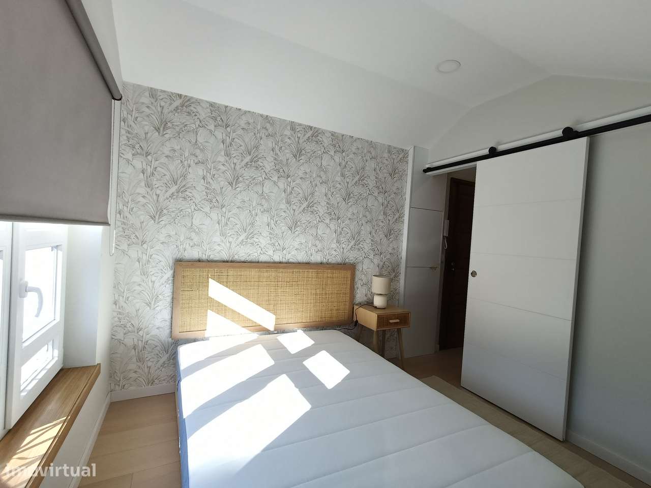 Apartamento T1 Aveiro Centro - Grande imagem: 3/4