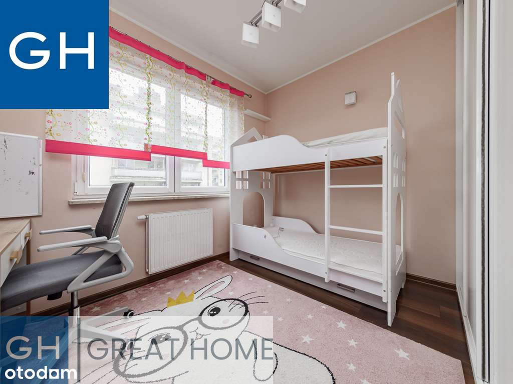 3 pokoje do wejścia, r. 2011, winda, balkon-8