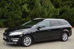 Ford Mondeo 1.6 Eco Boost Start-Stopp Titanium - 1