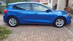 Ford Focus 1.0 EcoBoost Trend Edition - 7