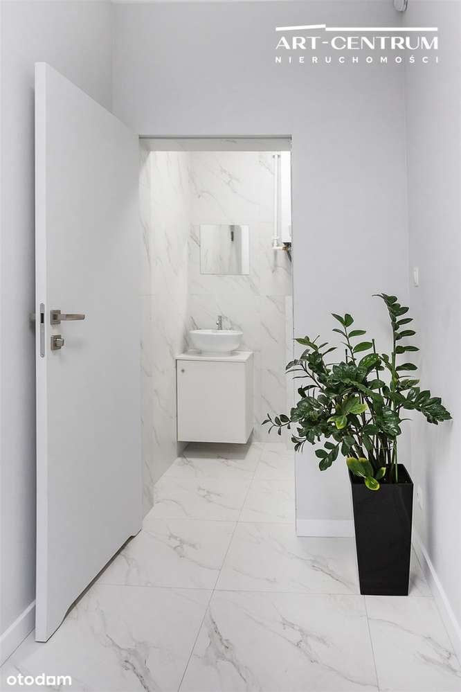 Lokal usługowy po generalnym remoncie. - Pełny obrazek: 4/5