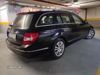 Mercedes-Benz C 220 Station CDI 4Matic 7G-TRONIC Elegance - 3